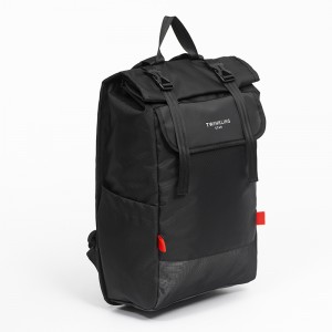 TKS20210105 2021 New design fashion laptop carrier backpack unisex work bags