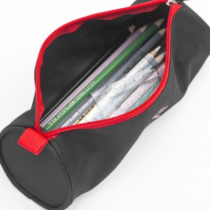 Custom High Quality Pencil Bag Pen Pouch Bag