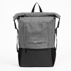 2021 Bag-ong Disenyo sa Sports Yoga Backpack