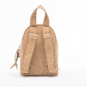 Luxury Waterproof Tyvek Fabric Fashion Girl’s Backpack Fine Design Mini Backpack