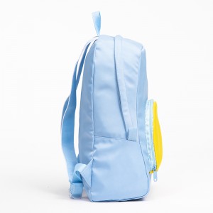 2021 Nouveau sac à dos portable à bandoulière étanche et pliable