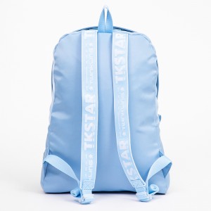 MMXXI Nova Design Folding IMPERVIUS humerum Portable Backpack Bag