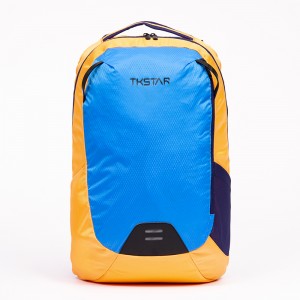 2021 новый дизайн, контрастный цвет, удобный походный спортивный рюкзак