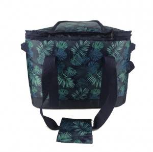 Insulated Cooler Leakproof Mollis Cooler Bag Men Women ad Yaris, hiking, Tactical, Piscatio, Castra, Litus