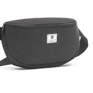 Men's Leisure Trend Sports Belt Bag Fanny Waist Bag
