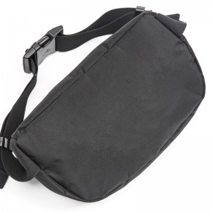 Men's Leisure Trend Sports Belt Bag Fanny Waist Bag