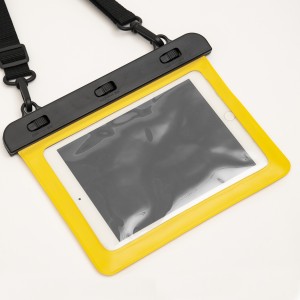 Outdoor fashion sportowa wielofunkcyjna wodoodporna torba na iPada
