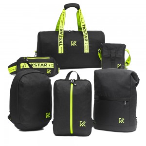 Spring and summer new design large capacity travel handiness leisure backpacks