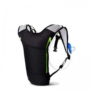Hydration Backpack Running Hiking Bike backpack ກະເປົາເປ້ຂີ່ລົດຖີບ ນ້ຳໜັກເບົາ
