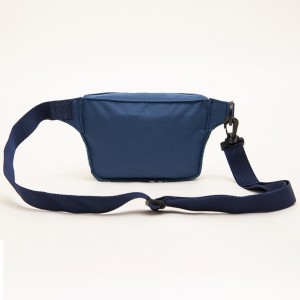 2022 New style leisure and fashion football student waist bag