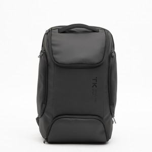 Fashion And Leisure Men’s Versatile Large Capacity Commuter backpack series