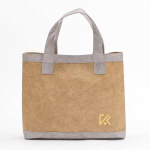 Eco-Friendly fashion Tyvek shopping Bag