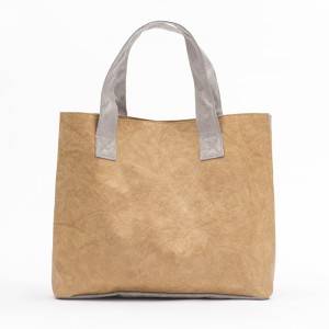 Eco-Friendly fashion Tyvek shopping Bag
