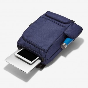 Laptop-Rucksack für Reisen, Schule & Business