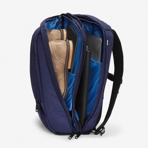 Саякат, мектеп жана бизнес үчүн ноутбук рюкзак