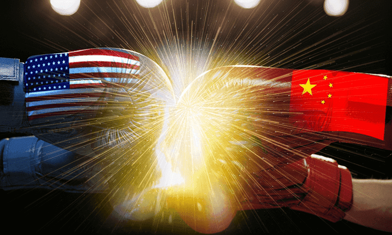यूएस-चीन आर्थिक विघटन कोणालाही फायदा होणार नाही: प्रीमियर एल