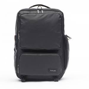 Бізнес-рюкзак 15,6-дюймова сумка для ноутбука та протиугінний рюкзак для мобільного телефону