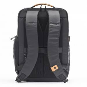 Business Backpack 15.6 inch Laptop Bag and Anti-Theft Cell Phone Rucksack