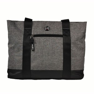 Custom shoulder bag hand made felt tote bag organizer