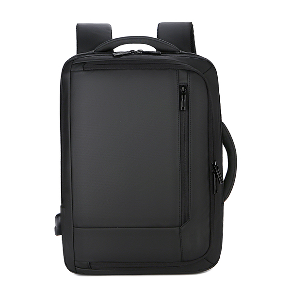 Multi-functional Laptop Backpack College Students Bag (1)