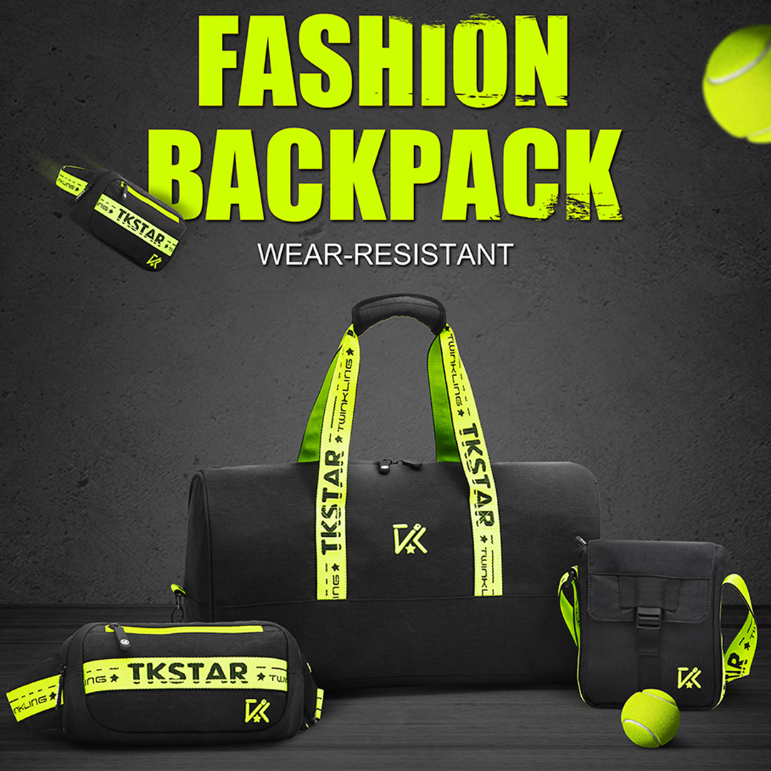 Дамска чанта с мигаща звезда|Персонализирайте своя лозунг върху вашите луксозни чанти|Спортна и модна чанта