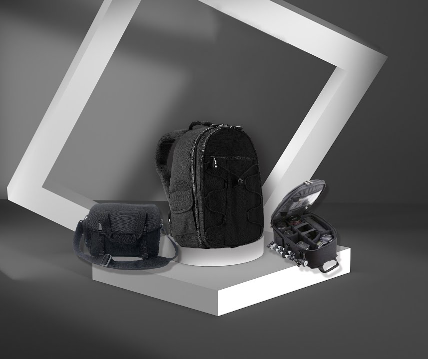 Twinkling Star|Profession camera bag/backpack/shoulder bag