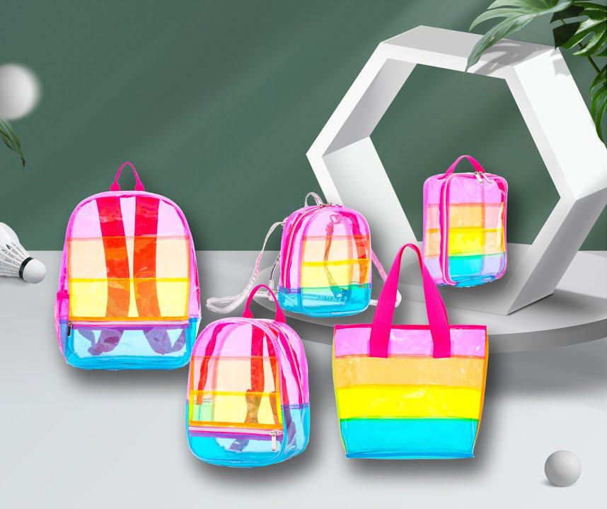 Kabelka Twinkling Star|Efektní materiály, stylový design|Speciální provedení tašek