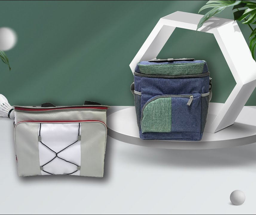 Twinkling Star|Multi-functional Cooler bag/Carry on Cooler bag