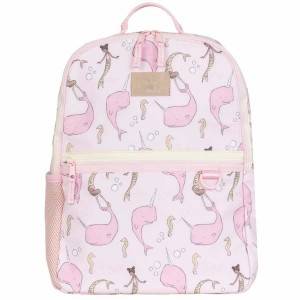 рюкзак для девочек начальной школы