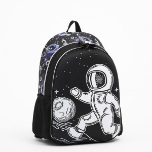 Collection For Bts Fashion Creative Style Backpack School Bags Travel Bags
