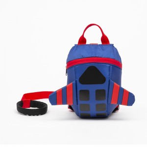 2020 kids Anti-lost backpack