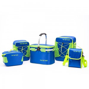 Funtionable Cooler Bags