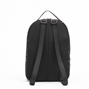TKS20201204 13 inç mini seyahat geri dönüşüm sırt çantası yeni tasarım