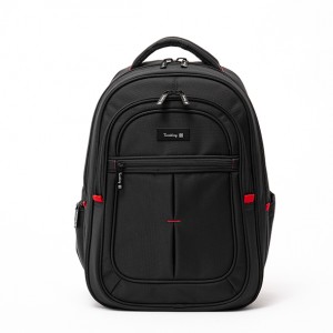 Classic multifuction kapaċità kbira 1680D negozju backpack