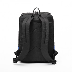 ڪاروباري سفر Duffel Backpack, Outdoor Travel Bag Weekender Overnight Carry On Daypack