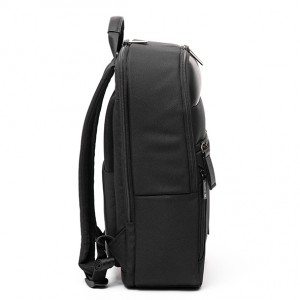 Casual and fashion commuting with large capacity business trip backpack