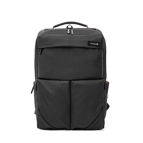 Casual and fashion commuting with large capacity business trip backpack Featured Image