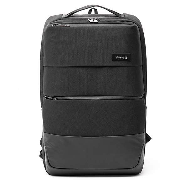 Casual and fashion commuting with large capacity business backpack Featured Image
