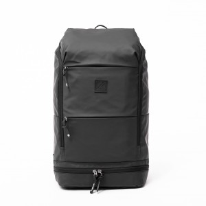 Модний простий багатофункціональний діловий рюкзак для відпочинку
