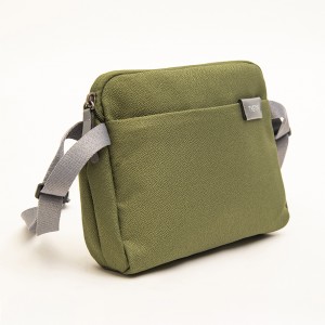 Çanta e thjeshtë me supe me dizajn të ri në modë dhe kohë të lirë me kapacitet të madh