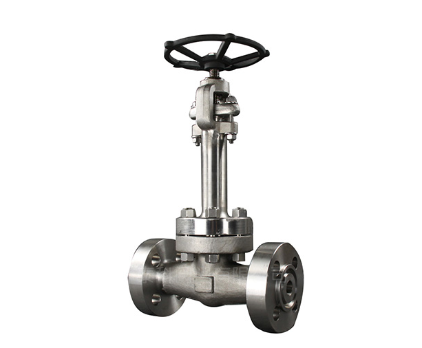 Features of low temperature forged steel gate valve!