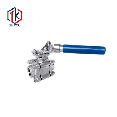 2000wog 3pc Ball Valve With Thread And Weld (1)