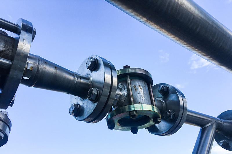 How is the valve anti-corrosion? The reasons, measures, and selection methods are all here!
