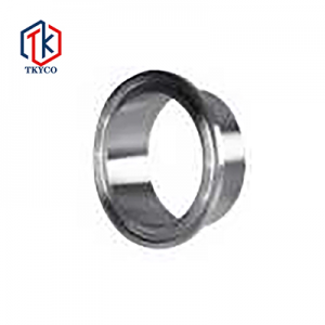 STAINLESS STEEL SANITARY CLAMPED END SOCKET