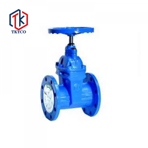 The role of pneumatic ball valve in working conditions