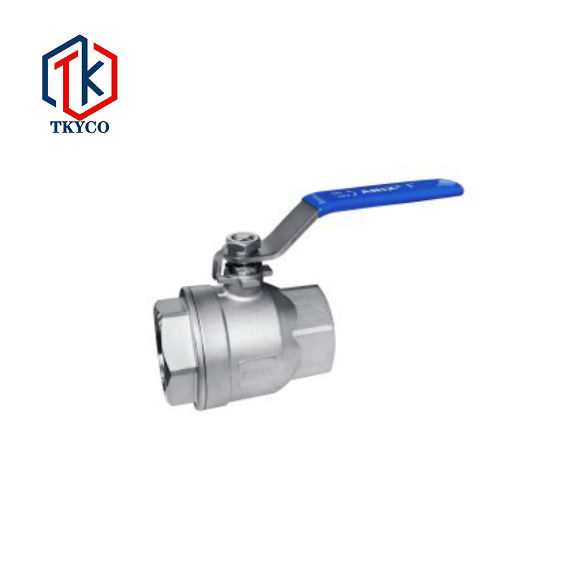 Stainless Steel Direct Drink Water Ball Valve (Pn25)