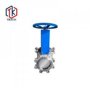 What is a Knife Gate Valve and Why You Need It