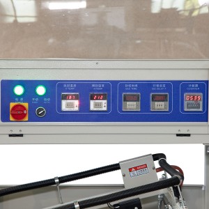 ZDJ-800 Kağıt Tabak Şekillendirme Makinesi