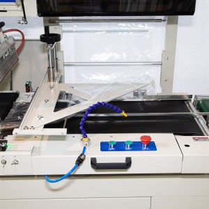 ZDJ-800 पेपर प्लेट बनाने की मशीन