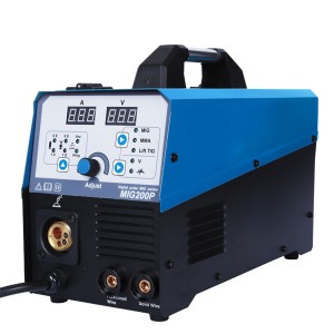 Hot-selling Welding Machine - Portable 3 in 1 welding machine – Tool Bees